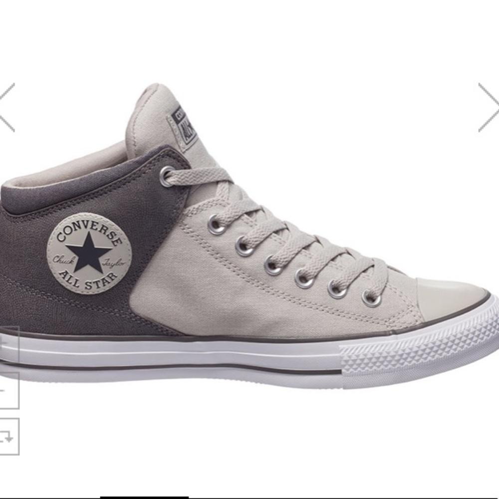 Nib Converse last price no offers - Picture 2 of 8